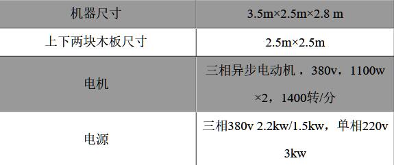 鼎諾機電揉被機