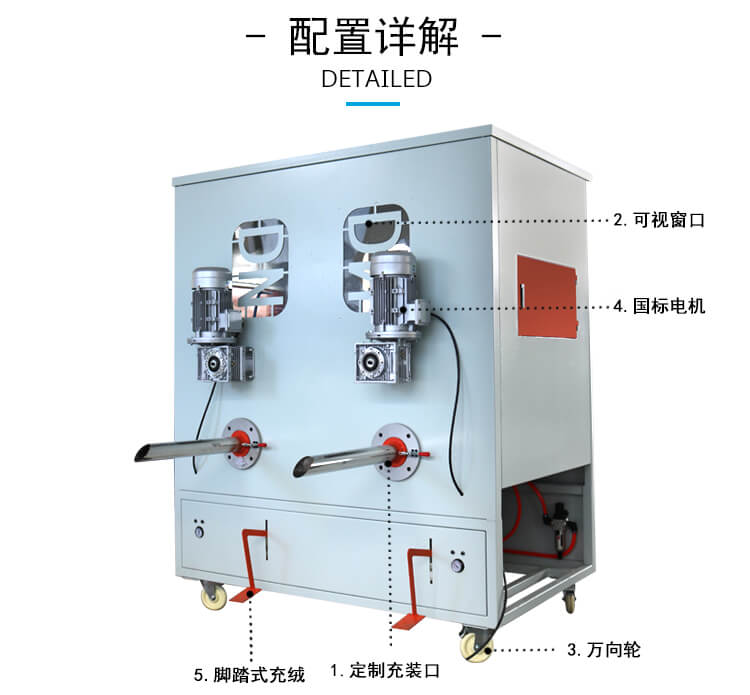 DN-CM-2兩頭充棉機(jī)產(chǎn)品細(xì)節(jié)2